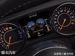 jeep牧马人产自哪个国家的车，<三>Jeep牧马人前世今生