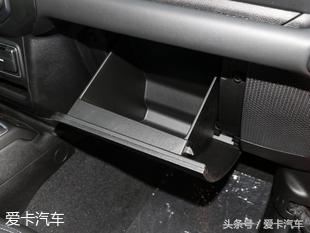 jeep牧马人产自哪个国家的车，<三>Jeep牧马人前世今生