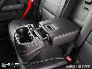 jeep牧马人产自哪个国家的车，<三>Jeep牧马人前世今生