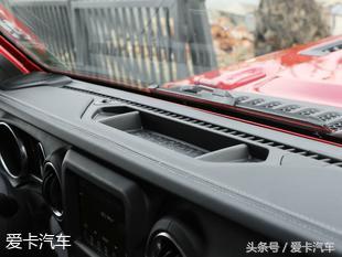 jeep牧马人产自哪个国家的车，<三>Jeep牧马人前世今生