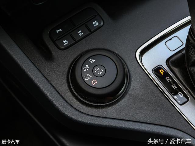 jeep牧马人产自哪个国家的车，<三>Jeep牧马人前世今生