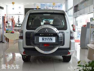 jeep牧马人产自哪个国家的车，<三>Jeep牧马人前世今生