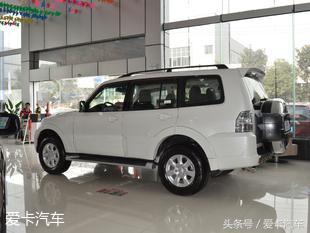 jeep牧马人产自哪个国家的车，<三>Jeep牧马人前世今生