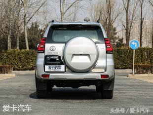 jeep牧马人产自哪个国家的车，<三>Jeep牧马人前世今生