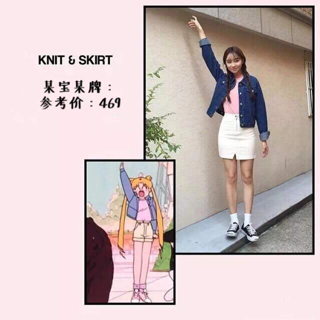 夜礼服假面头像，美少女战士头像|帅气的夜礼服假面 祝阿卫生日快乐呀微信（原来小时候看的《美少女战士》穿的都是上百万的大牌高定）