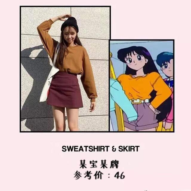 夜礼服假面头像，美少女战士头像|帅气的夜礼服假面 祝阿卫生日快乐呀微信（原来小时候看的《美少女战士》穿的都是上百万的大牌高定）