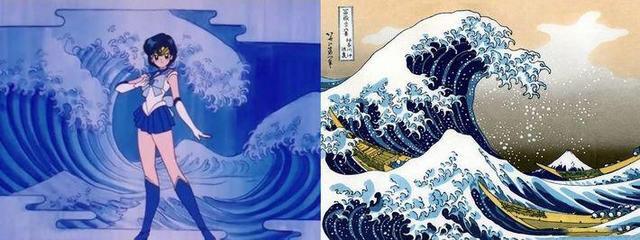 夜礼服假面头像，美少女战士头像|帅气的夜礼服假面 祝阿卫生日快乐呀微信（原来小时候看的《美少女战士》穿的都是上百万的大牌高定）