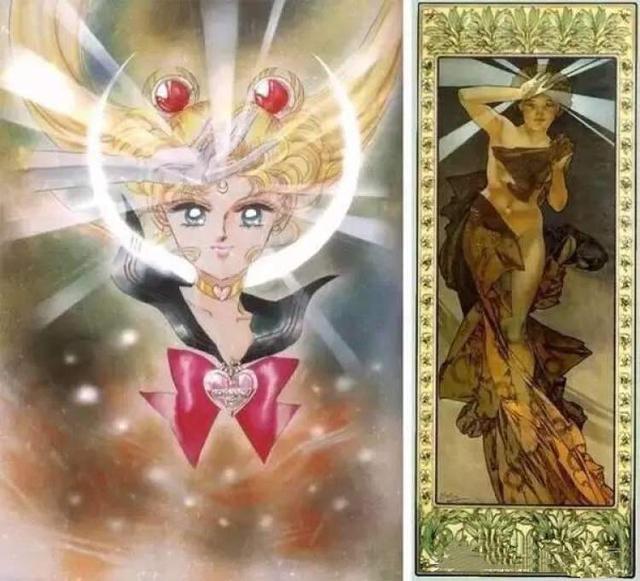 夜礼服假面头像，美少女战士头像|帅气的夜礼服假面 祝阿卫生日快乐呀微信（原来小时候看的《美少女战士》穿的都是上百万的大牌高定）