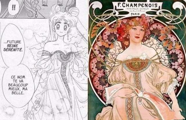 夜礼服假面头像，美少女战士头像|帅气的夜礼服假面 祝阿卫生日快乐呀微信（原来小时候看的《美少女战士》穿的都是上百万的大牌高定）