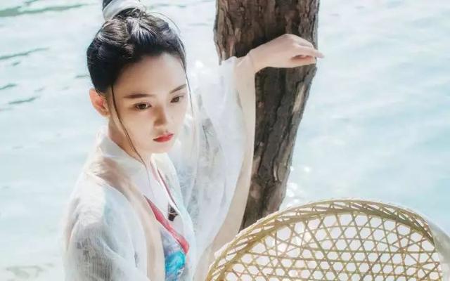 孔雀东南飞打一字，孔雀东南飞打一字谜（一首诗藏了十六个爱情故事）