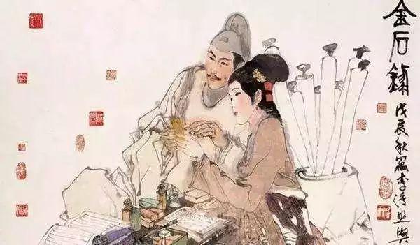 孔雀东南飞打一字，孔雀东南飞打一字谜（一首诗藏了十六个爱情故事）