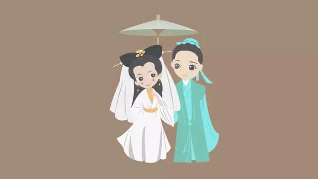 孔雀东南飞打一字，孔雀东南飞打一字谜（一首诗藏了十六个爱情故事）