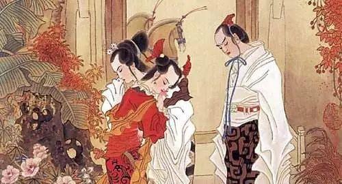 孔雀东南飞打一字，孔雀东南飞打一字谜（一首诗藏了十六个爱情故事）