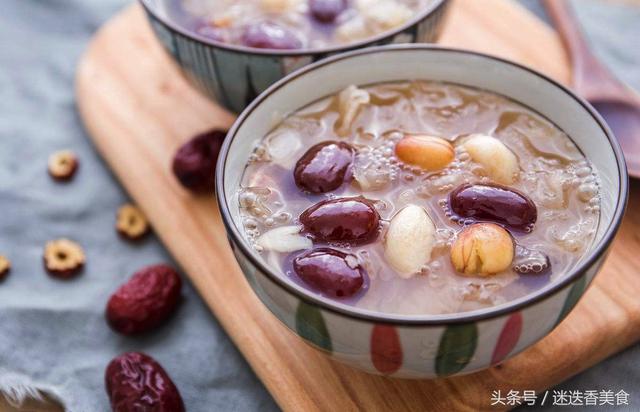 立秋吃什么食物，立秋吃什么传统食物（养生就该吃这10道菜）