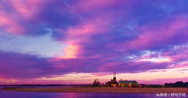 失恋的经典语录，给失恋人鼓励的句子经典语录（失恋后最伤感的句子）