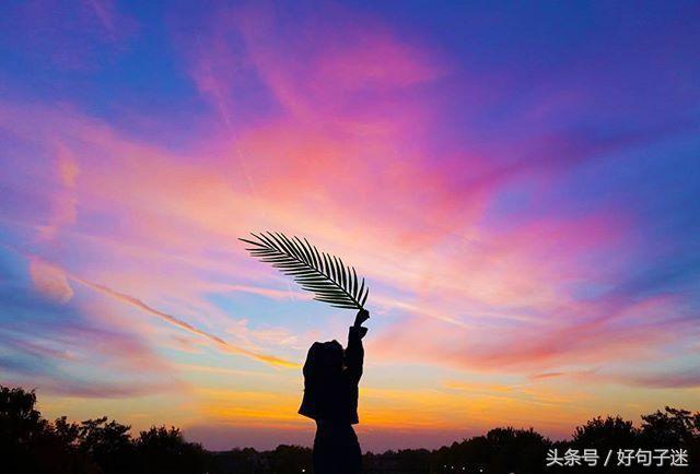 失恋的经典语录，给失恋人鼓励的句子经典语录（失恋后最伤感的句子）