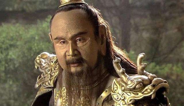 细数《封神演义》中的五大神秘存在,有一人能吊打六大天道圣人