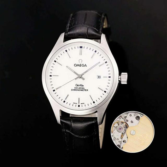 聊聊复刻表8500机芯怎么样，主要看这几个特征（网上都说高仿表市场水深）