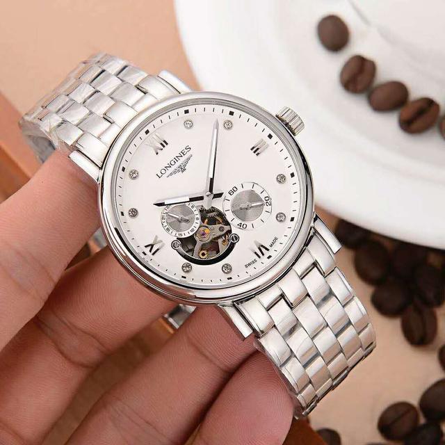 聊聊复刻表8500机芯怎么样，主要看这几个特征（网上都说高仿表市场水深）