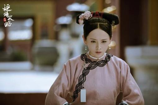 延禧攻略尔晴结局，延禧攻略尔晴结局视频（延禧攻略尔晴结局是什么死了吗）