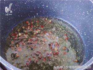 香掉牙千层饼的做法，香掉牙千层饼的做法视频（喜欢就试着做给家人吃吧）