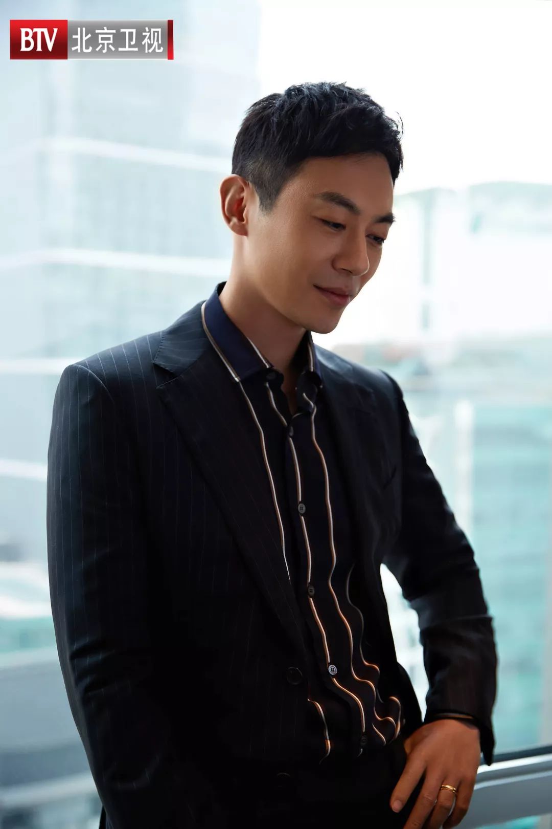 《合伙人》北京卫视热播 朱亚文突破演绎"萌懵猛"创业青年