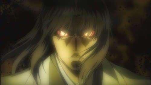 目隐都市的演绎者，目隐都市的演绎者主角能力（动漫中的5个瞳术盘点）