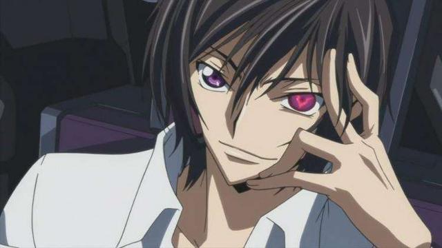 目隐都市的演绎者，目隐都市的演绎者主角能力（动漫中的5个瞳术盘点）