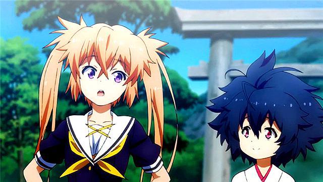 《island》第6集:女主否定男主!但少儿不宜的脸红表情却很微妙