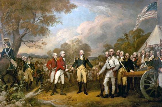 美国一共打过几次仗，美国自建国到二十世纪末发动的历次战争以及阵亡人数