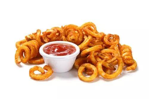 炸鸡柳，美帝最发胖食物TOP8排行榜出炉（炸鸡柳的步骤）