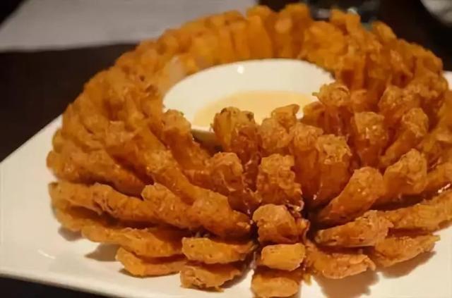 炸鸡柳，美帝最发胖食物TOP8排行榜出炉（炸鸡柳的步骤）
