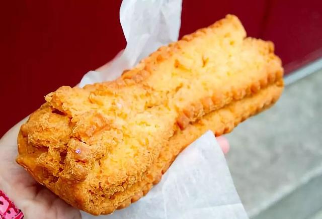 炸鸡柳，美帝最发胖食物TOP8排行榜出炉（炸鸡柳的步骤）