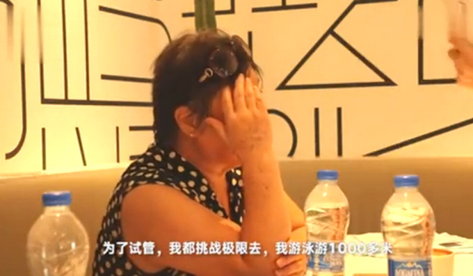 44岁高龄试管成功案例（67岁就只能跳广场舞）