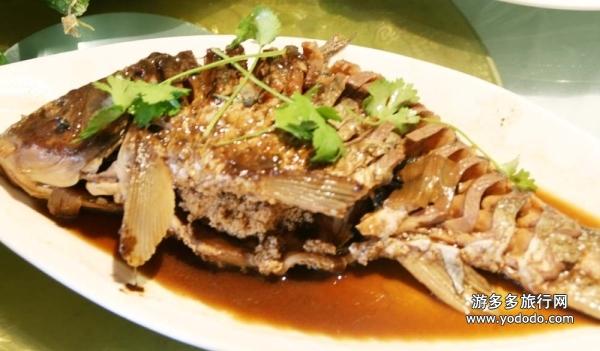 三蓝菜怎么腌，什么时候制作三蓝菜（包头特产美食推荐）