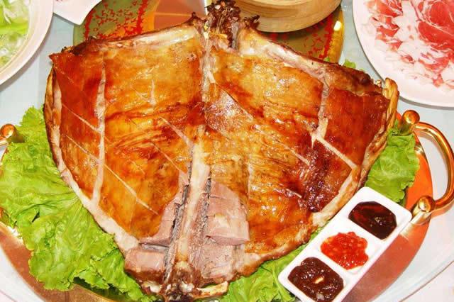 包头有哪些特产,包头有哪些特产小吃(十大包头美食推荐,你吃过几种)