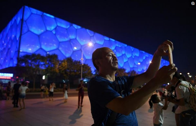 水娃是第几个娃，水娃是第几个娃 图片（重温“福娃”诞生记）