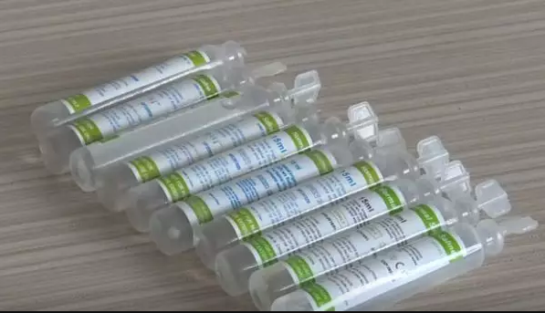 氯化钠是生理盐水吗，氯化钠注液注射是不是生理盐水（盐+水勾兑成生理盐水销往全国28个省）