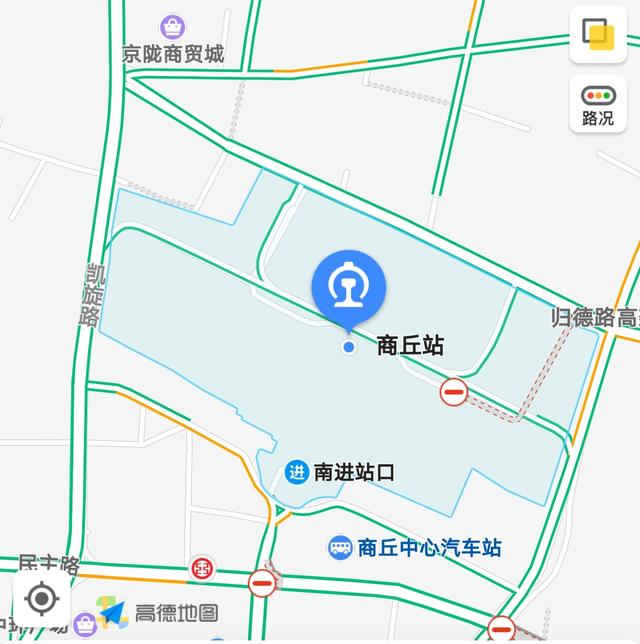 焦作一共几个火车站，外地人来了一定会走错路