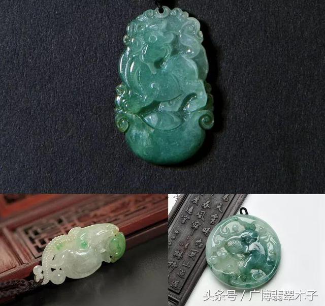 属马的女性适合戴什么手镯，属马的女人适合佩戴什么首饰（2018下半年十二生肖戴什么翡翠最旺运）