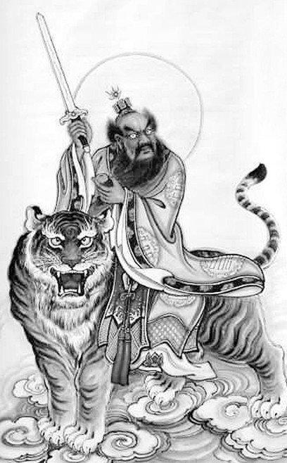 五斗米教是谁创立的,五斗米教的由来