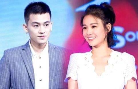 张雪迎方发声明 秦俊杰否认因劈腿张雪迎与杨紫分手