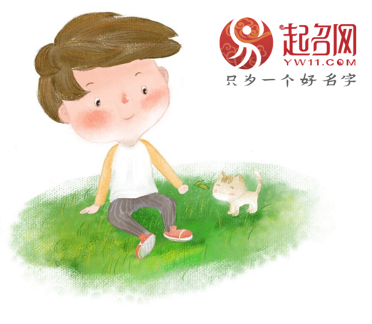 寓意福泽深厚的字，福泽深厚的近义词（赋予孩子一个吉祥好名）