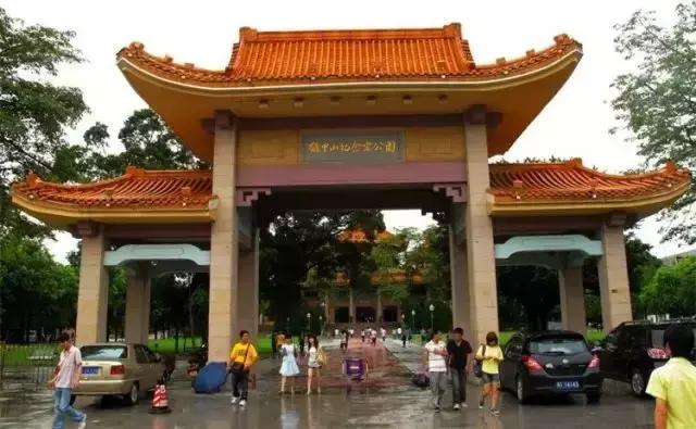 中山旅游景点大全，中山旅游景点哪些地方最好玩免费（中山最适合一日游的免费景点）