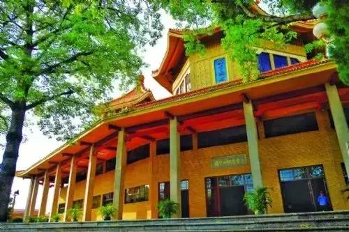 中山旅游景点大全，中山旅游景点哪些地方最好玩免费（中山最适合一日游的免费景点）