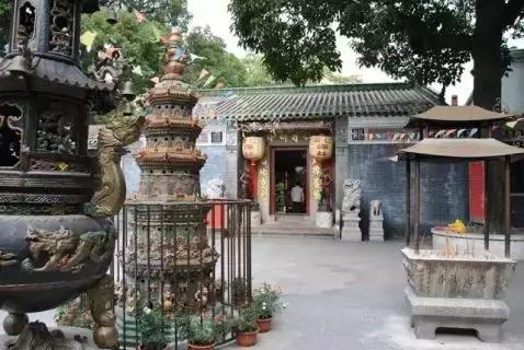 中山旅游景点大全，中山旅游景点哪些地方最好玩免费（中山最适合一日游的免费景点）