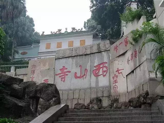 中山旅游景点大全，中山旅游景点哪些地方最好玩免费（中山最适合一日游的免费景点）
