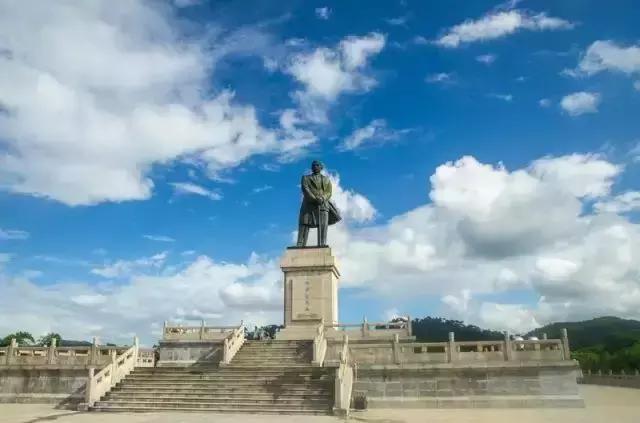中山旅游景点大全，中山旅游景点哪些地方最好玩免费（中山最适合一日游的免费景点）