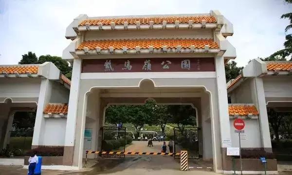 中山旅游景点大全，中山旅游景点哪些地方最好玩免费（中山最适合一日游的免费景点）