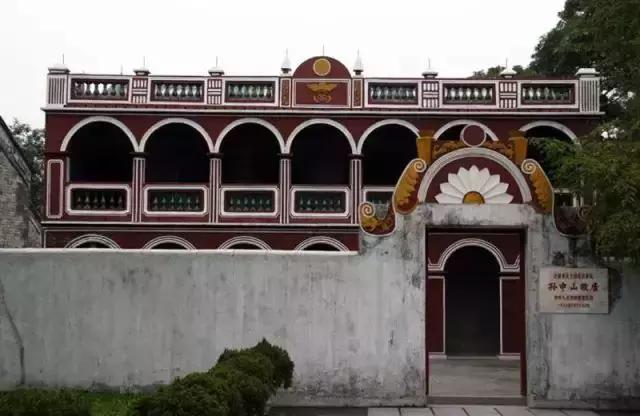 中山旅游景点大全，中山旅游景点哪些地方最好玩免费（中山最适合一日游的免费景点）